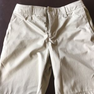 Boys Under Armour shorts